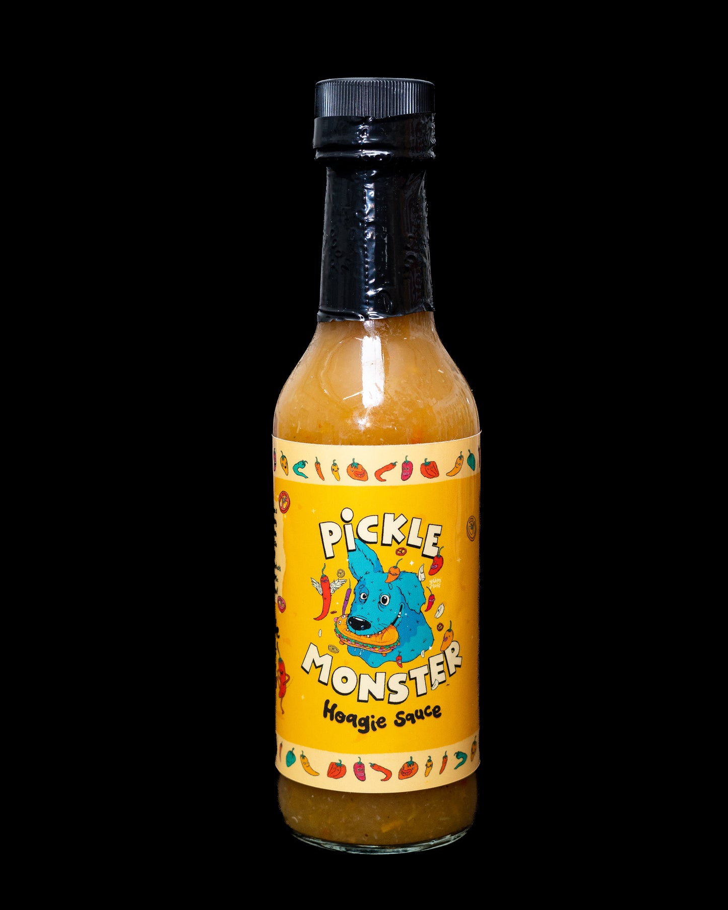 Hoagie Sauce