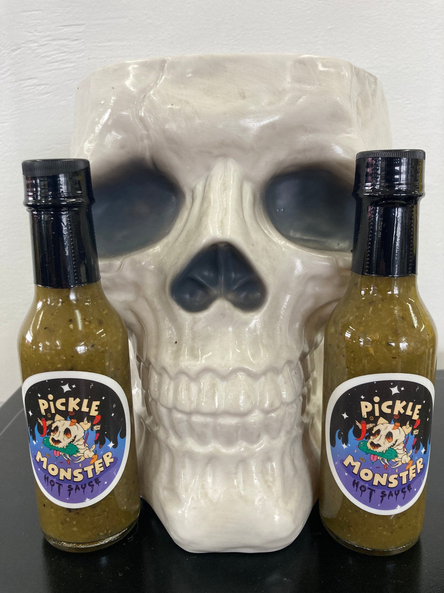 Reaper Pickle Sauce