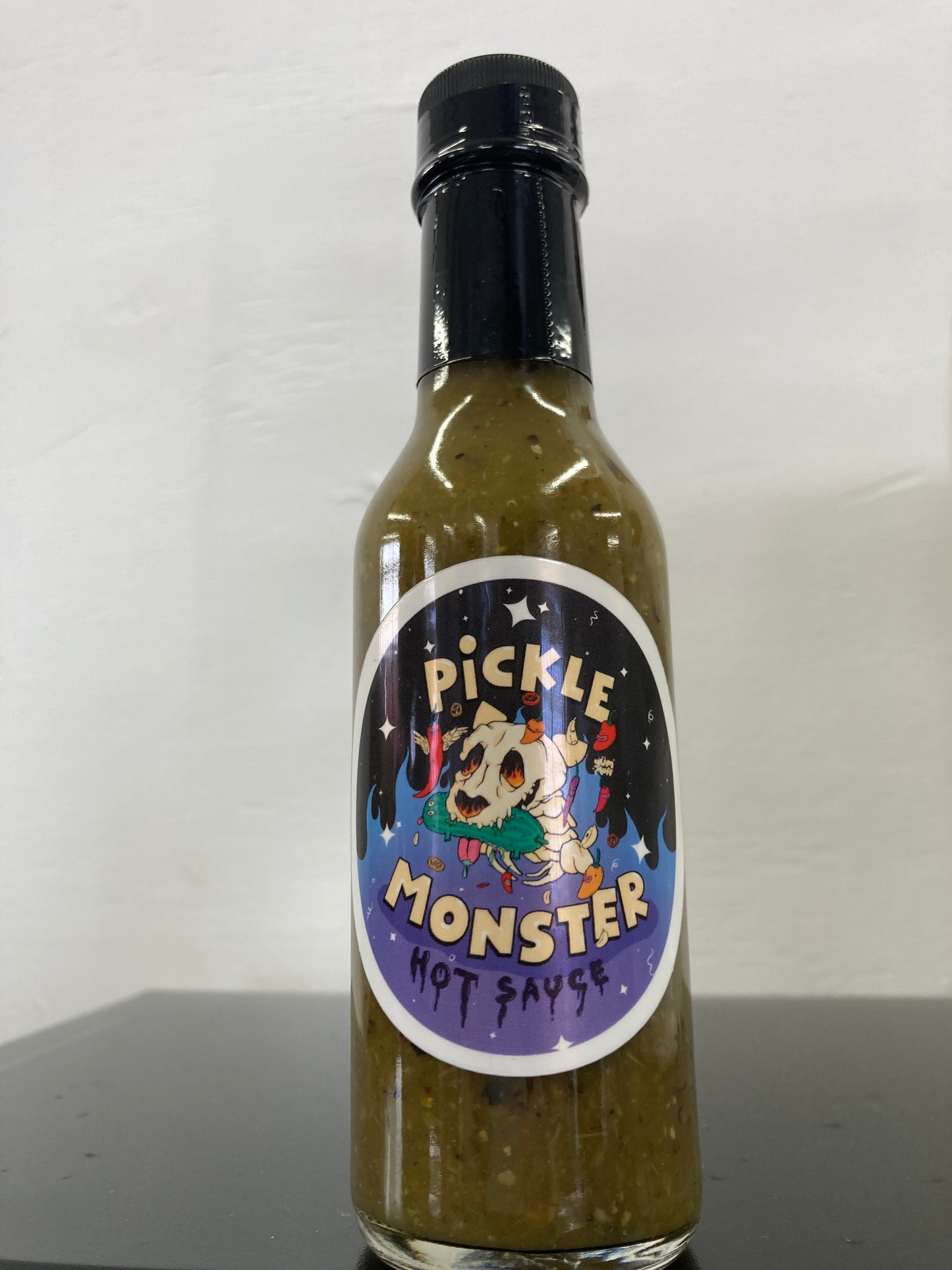 Reaper Pickle Sauce
