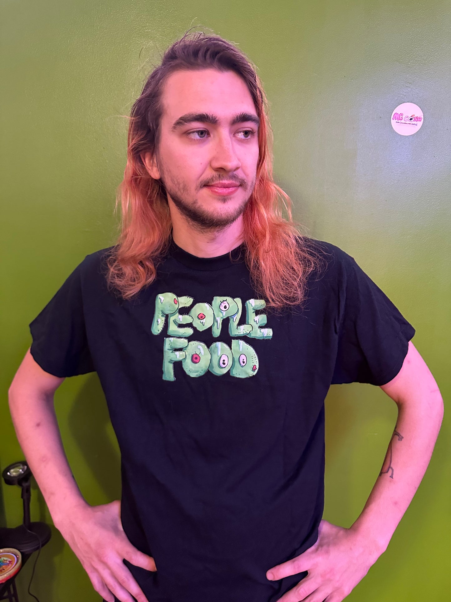 People Food OG T-Shirt